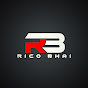 Rico Bhai logo