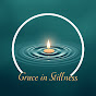 Grace in Stillness logo