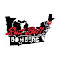 Rust Belt Bombers logo