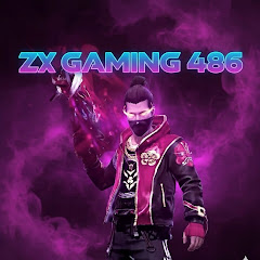ZX GAMING 486