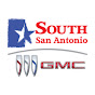 South San Antonio Buick GMC logo