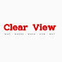 ClearView logo