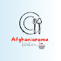 Afghaniaroma logo