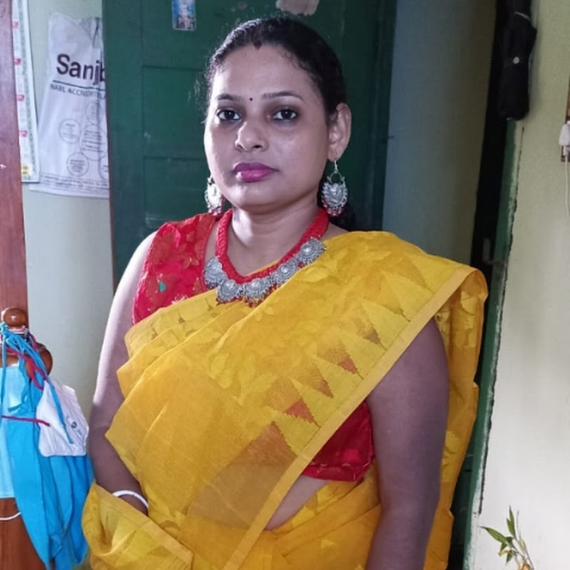 Shiuli Raj
