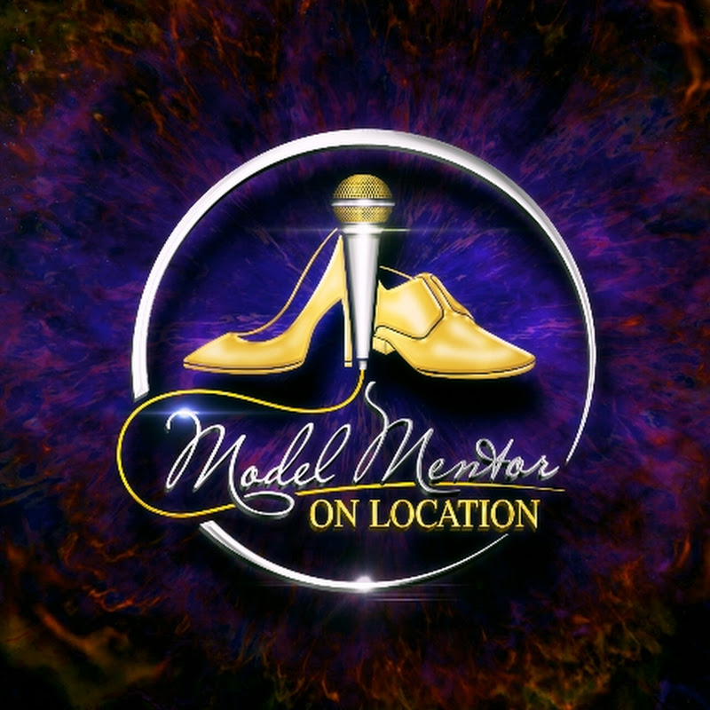 Model Mentor on Location 