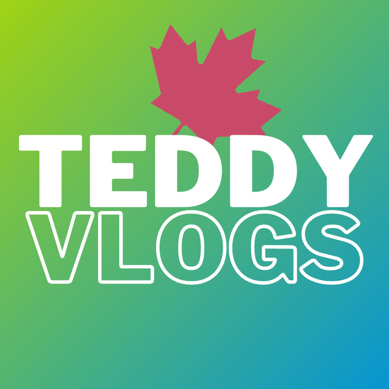 Teddy Vlogs