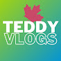 Teddy Vlogs logo