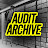 Audit Archive