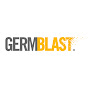 GermBlast logo