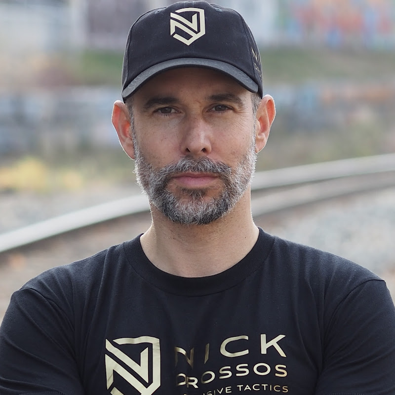 Nick Drossos Defensive Tactics