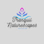 Tranquil Naturescapes logo