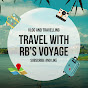 RB's Voyage logo