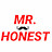 MR. HONEST EXPERIMENT