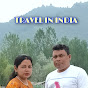 Travel In INDIA logo