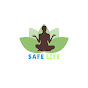 Safe Life  logo