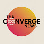 The Converge News logo