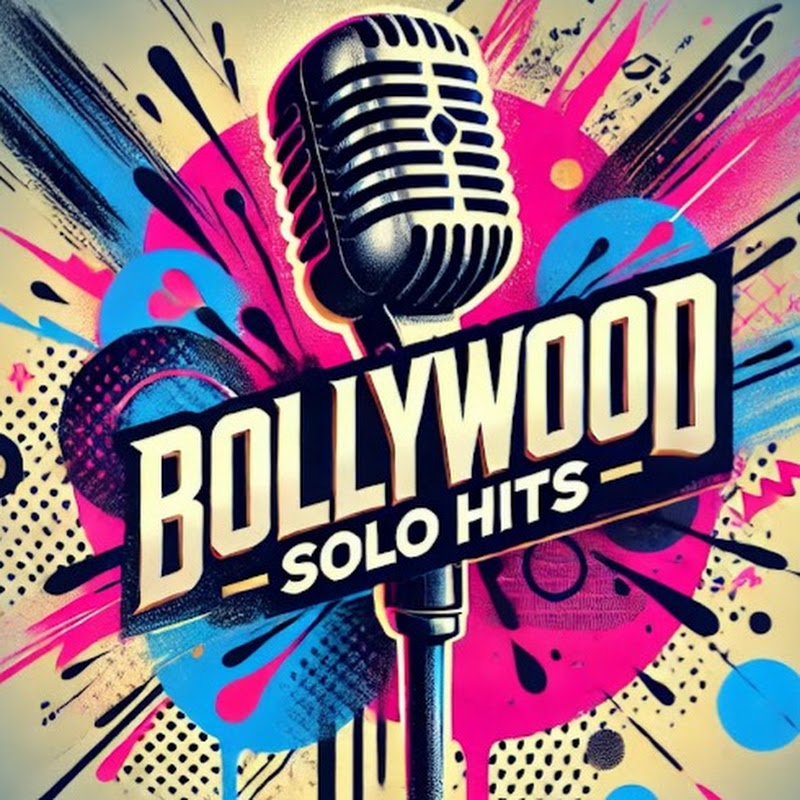 Bollywood Solo Hits avatar