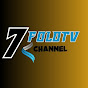 7Foldtv Channel logo