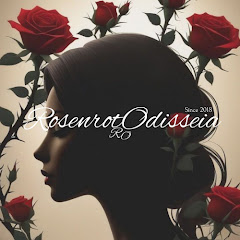 Rosenrot Odisseia  avatar