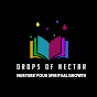 Drops of Nectar logo