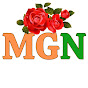 MG NATURE logo