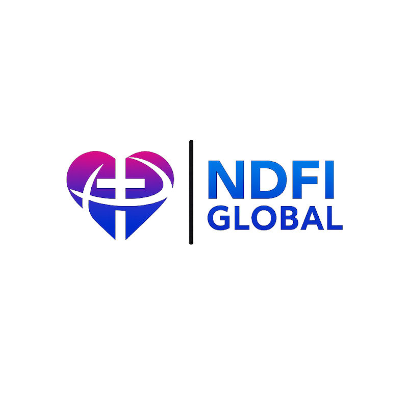 New Destiny Fellowship International