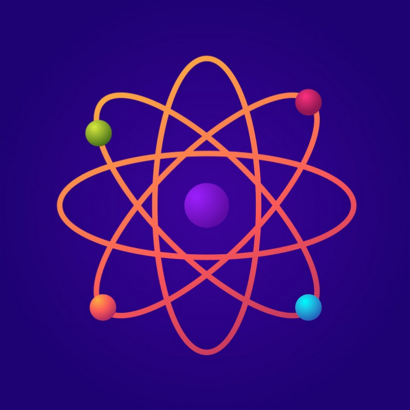 Science for everyone Logo