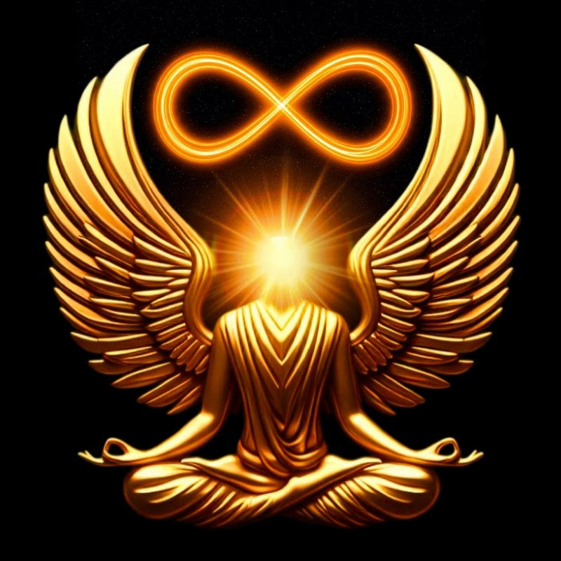 Divine Abundance and Prosperity