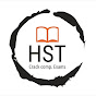 HOODA STUDY TIPS logo