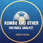 KOMBO AND OTHER  FOOTBALL ANALYST  (MESSI FAN)  logo