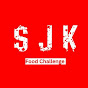 S J K Food Challenge logo