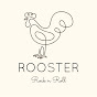 ROOSTER logo