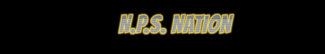 N.P.S. Nation YouTube 频道头像