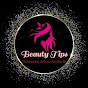 Beauty Tips logo