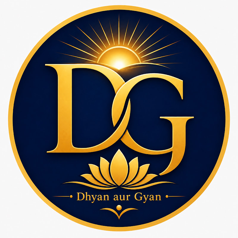 Dhyan Aur Gyan