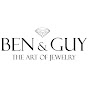 BEN&GUY Jewelers logo