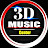 3D Music Center