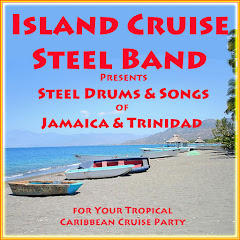 Island Cruise Steel Band - Topic