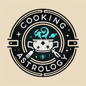 Cooking Astrology
