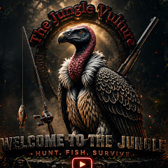 The Jungle Vulture
