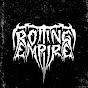 ROTTING EMPIRE logo