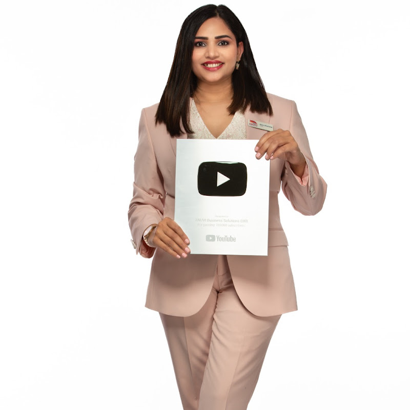 ANUVI Business Solutions DXB