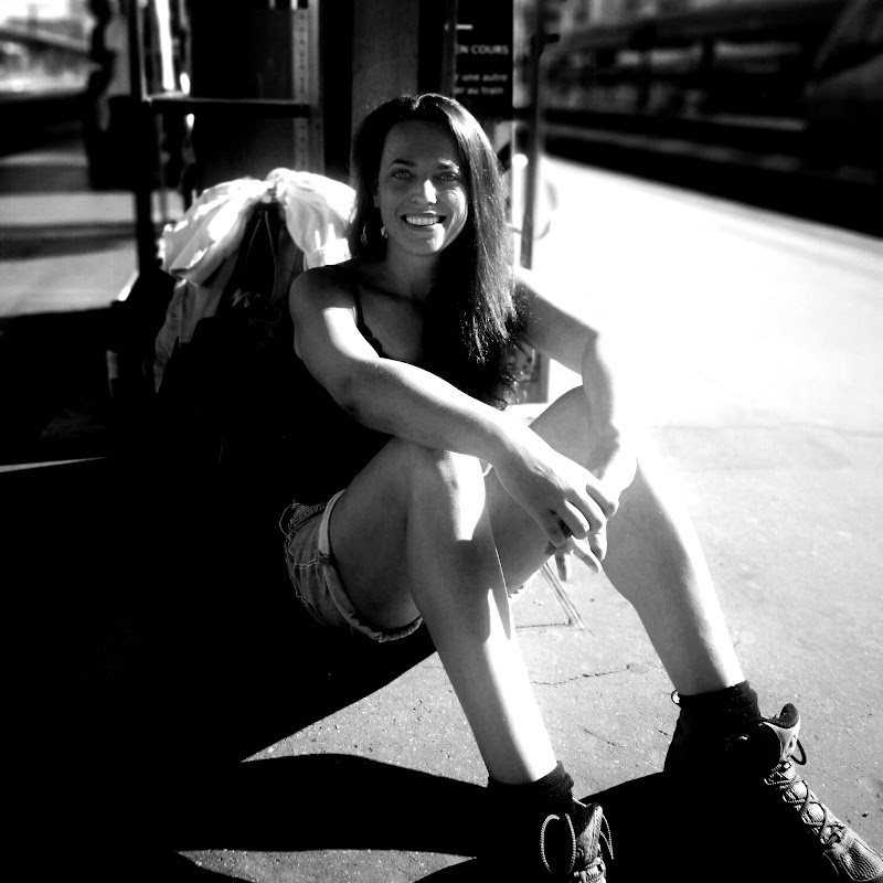 Traveling Europe