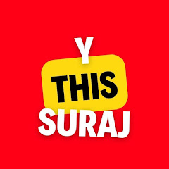 Y This Suraj avatar