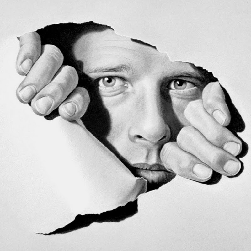 Pencil Drawing Tutorials with JD Hillberry icon