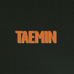 태민 (TAEMIN)