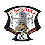 East Taunton Kenpo Karate logo