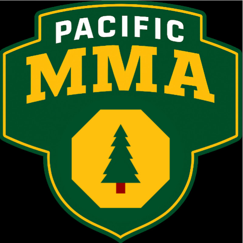 Pacific MMA