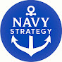 Navy Strategy HQ logo
