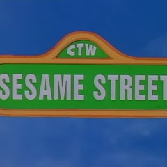 Sesame Street VHS Openings And Closings